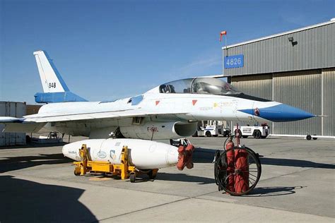 Historic Research Aircraft in the NASA Dryden Boneyard - Urban Ghosts