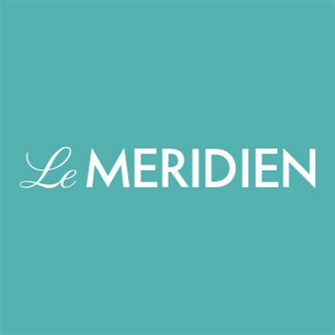 Le Méridien - YouTube