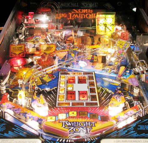 Design - Pinball Makers