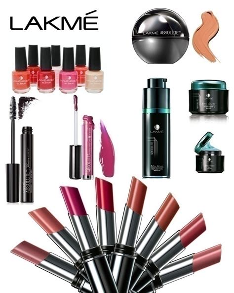 Makeup Brands In India : Choosing the right makeup brands from the thousands available in the ...