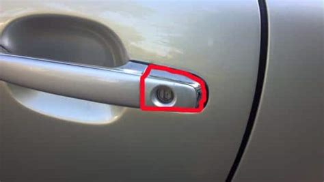 The Car Door Lock Cylinder and What you Need to Know