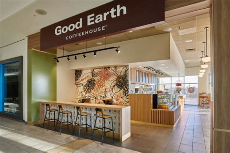 'Good Earth' Coffee Concept Rapidly Expanding Across Canada with ...