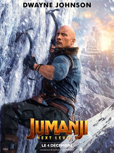 Dwayne Johnson Filmy