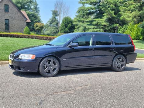 Picked up a V70R! | SwedeSpeed - Volvo Performance Forum