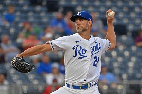 2021 Season in Review: Mike Minor - Royals Review