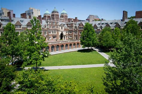 The top 20 billionaire schools list - 2LUXURY2.COM