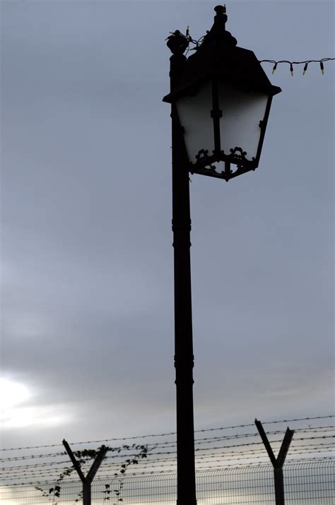 old lamp-post | Wahj | Flickr