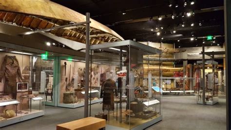 Alaska State Museum (Juneau): UPDATED 2019 All You Need to Know Before ...