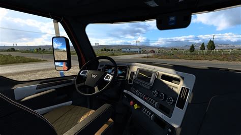 SCS Software's blog: Western Star® 57X Coming to American Truck Simulator