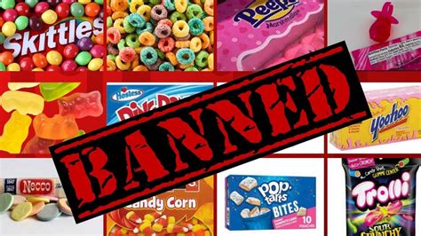 FDA Considers Ban on Red Food Dye - Causes.com - Take Action on Issues ...