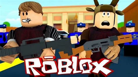 5 best Roblox games for fans of Valorant