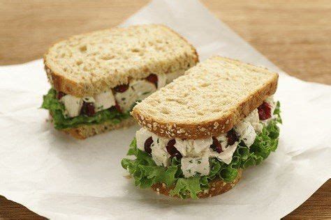 Southern Chicken Salad Sandwich | Recipe | Low salt recipes, Low sodium recipes heart, Low ...