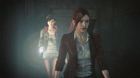 Análise: Resident Evil Revelations 2 é uma grata surpresa para a ...