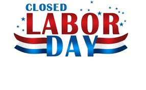 Borough Hall Closed - Labor Day - Borough of Stanhope