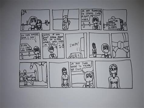 doomsday comic part 7 by nicktb1999 on DeviantArt