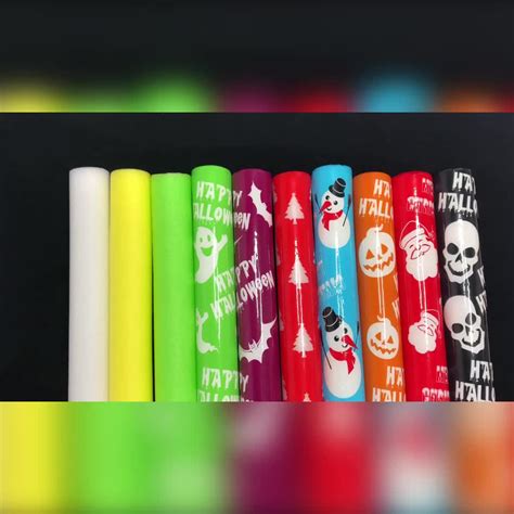 Concert Favor Lighting Led Light Up Foam Stick - Buy De Luz Led Juguete Product on Alibaba.com