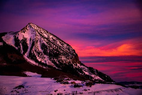 Outdoor Recreation Quiz: Gunnison Valley Edition: Results | Crested ...