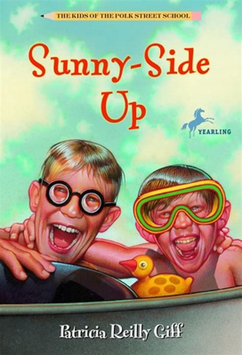 Sunny-Side Up by Patricia Reilly Giff (English) Paperback Book Free ...