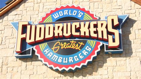 The Untold Truth Of Fuddruckers