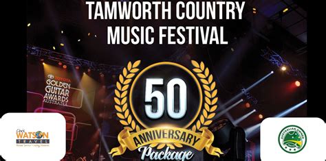 Tamworth Country Music Festival 2022 | Australia & NZ | Chris Watson Travel