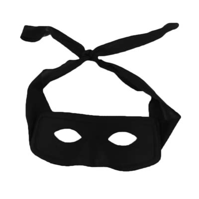 Zoro Eye Mask