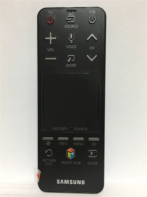 New Factory Original Samsung TV Smart Remote Control AA59-00766A 00772A ...