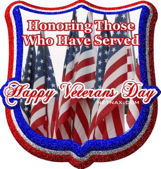 Veteran's Day Card: Veterans Day Clipart
