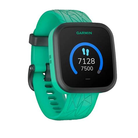 Garmin Bounce kids smartwatch review: Will make both kids and parents happy