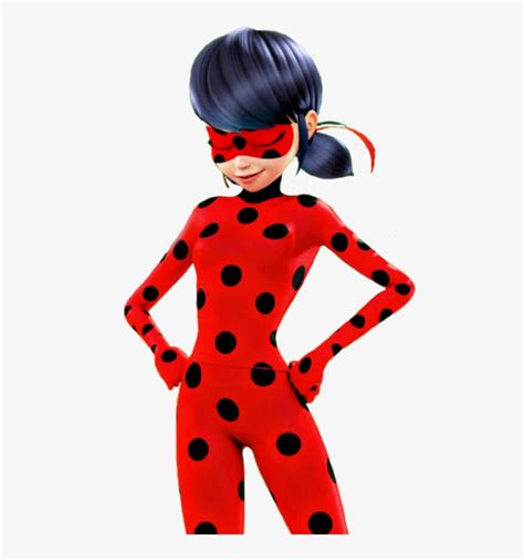 Ladybug Png Ladybug Sticker Miraculous Png Miracle - Dame Tu Cosita Png ...