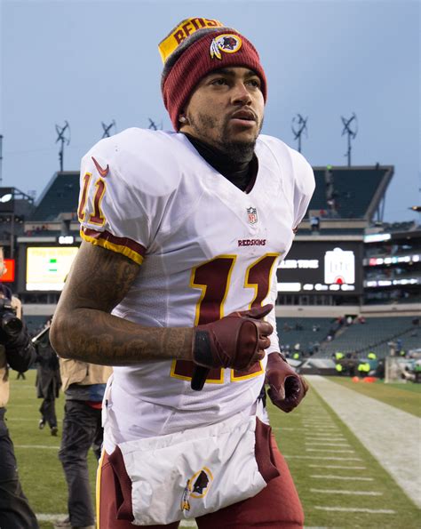 Cowboys Not Interested In DeSean Jackson