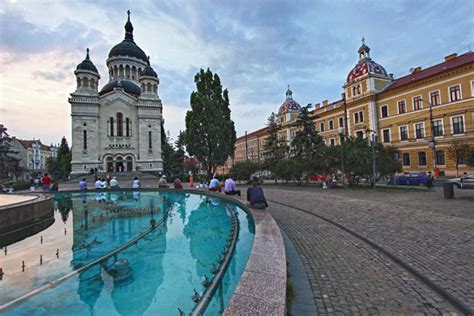 Cluj Romania - 15 514 Cluj Napoca Romania Photos And Premium High Res ...