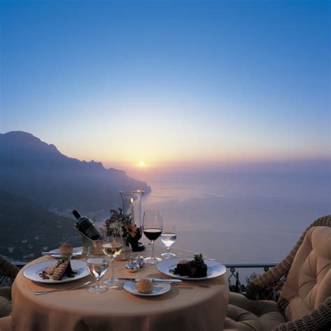 Best Restaurant Views in the World | ViewGuru