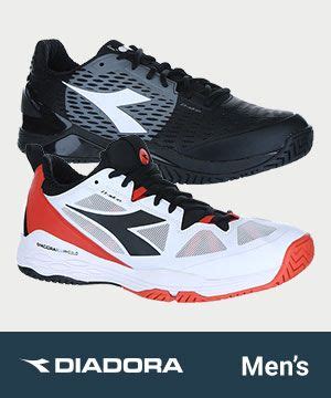 Diadora Tennis Shoes | Diadora