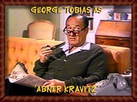 George Tobias