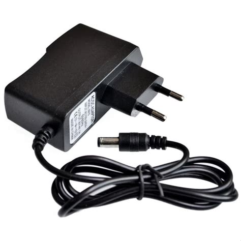 Jual Adaptor 1A Adapter Arduino Power Supply 220V AC to 9V DC Charger di lapak SOLARPERFECT ...