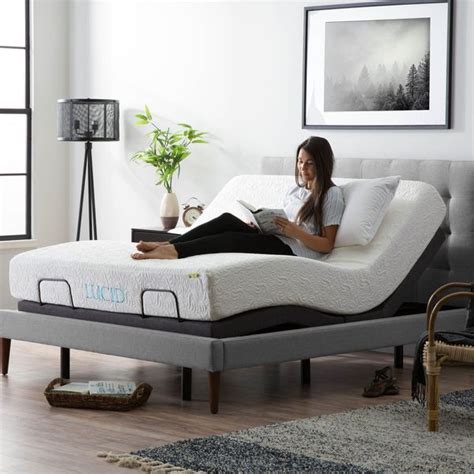 8 Best Adjustable Bed Bases of 2024 | The Strategist