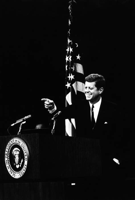 Jfks Speeches And Quotes. QuotesGram