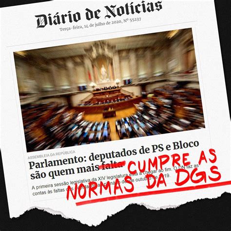 O Bloco de Esquerda é um dos partidos que mais falta no parlamento? | Esquerda