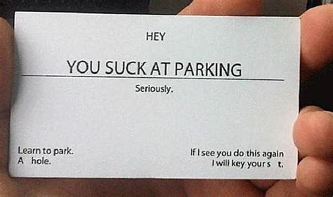 18 Funny and Highly Creative Business Cards