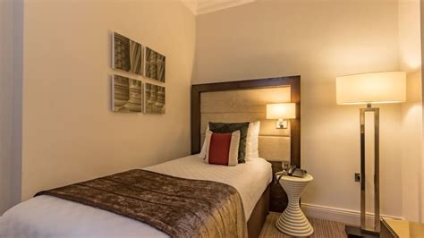 Hotel Near Holborn London Station | Thistle London Holborn