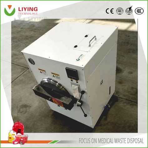 High Pressure Steam Sterilizer for Sale Autoclave Steam Sterilizers ...