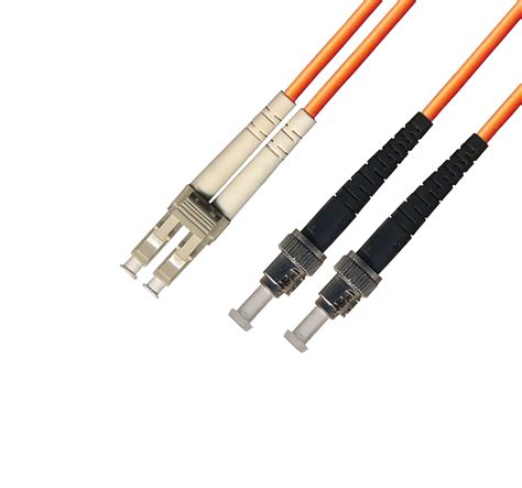 Duplex Multimode Fiber Optic Cable | GRANDMAX.com