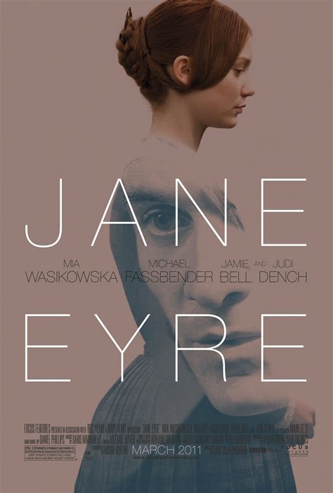 Jane Eyre Genre