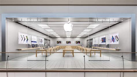 North Carolina Apple Store permanently closes following spate of shootings | iMore