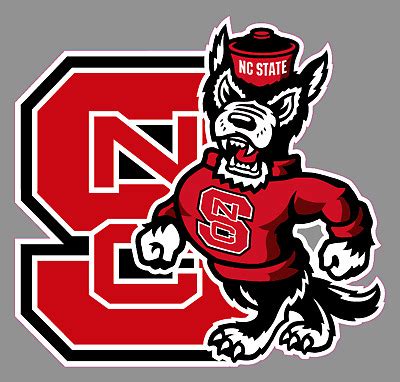 nc state wolfpack logo 10 free Cliparts | Download images on Clipground 2024