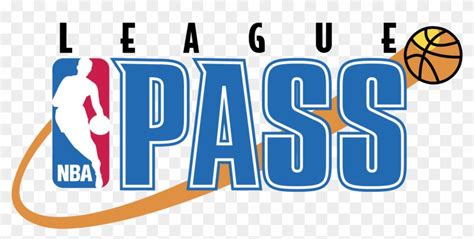 Nba League Pass Logo Png Transparent - Nba League Pass, Png Download ...