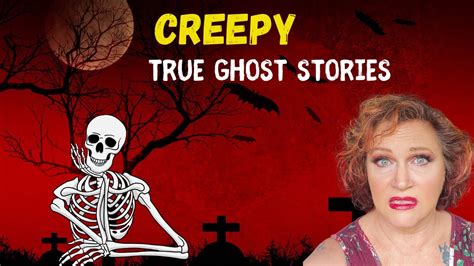 Creepy True Ghost Stories told by nurses! - YouTube