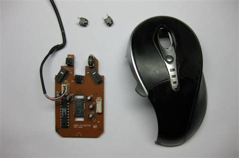 How to Repair a Mouse Button That Is Not Working - Good Money Sense