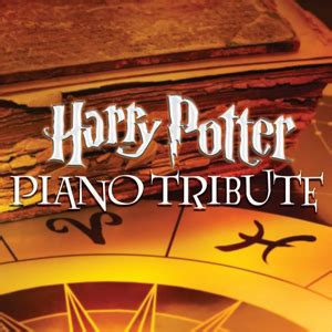 El Barco del Capitán Descarga: Harry Potter - Original Soundtrack ~ Movies