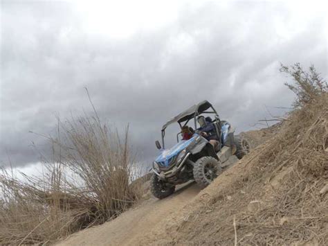 Gran Canaria Guided Buggy Tour | GetYourGuide